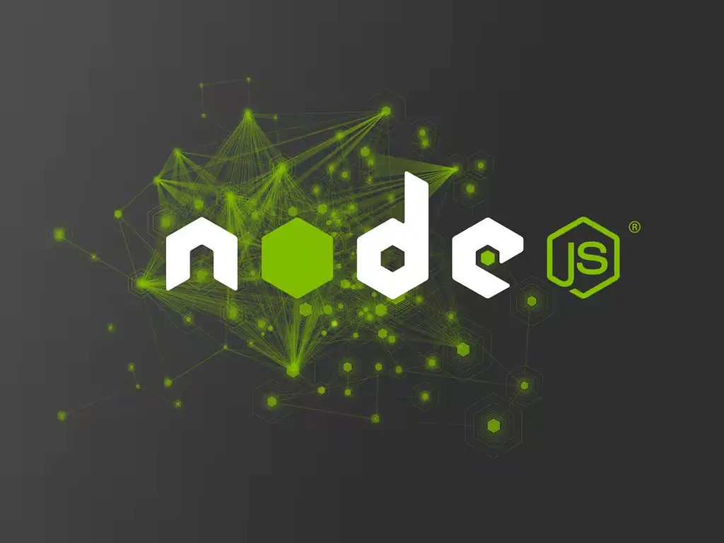 طراحی سایت با Node.js